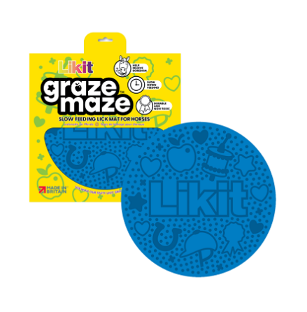 Likit Graze Maze