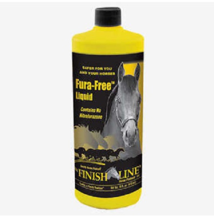 Finish Line Fura-Free 473 ml