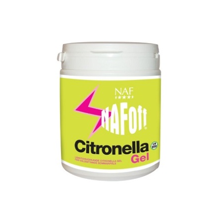 Naf Off Citronella Gel 750 ml