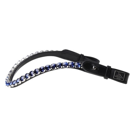 SD Design Bespoke Cobalt Blue/Silver