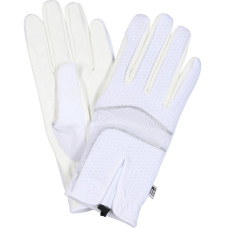 Catago FIR-Tech Ness Handskar Vit