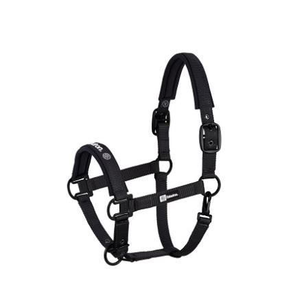 Eskadron Grimma Double Pin Dynamic 24 Svart