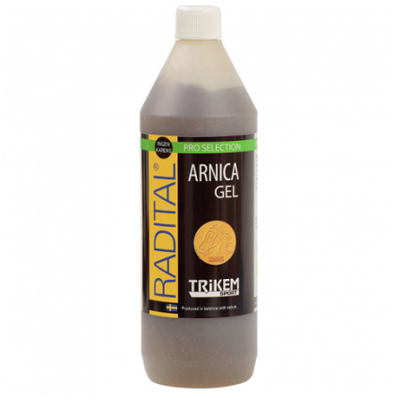 Trikem Arnika Gel 1000ml