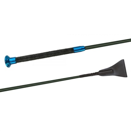 Fleck SilkTouch Premium Blue Hoppsp 50cm