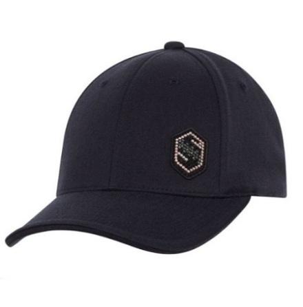 Samshield Sadie Holographic Cap Navy One Size