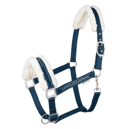 Waldhausen Grimma Elegant Fluff Nightblue