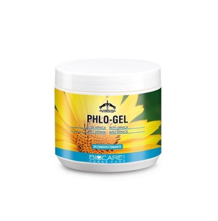 Veredus Phlo-Gel 500 ml