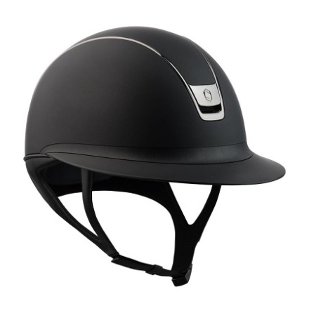 Samshield Miss Shield 2.0 Shadowmatt Black Chrome 