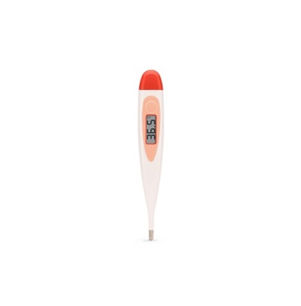 Scala Febertermometer Fast Topp SC17