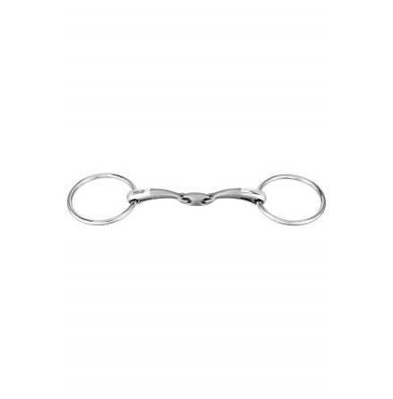 Sprenger Satinox 3-Delat Lsa Ringar 14mm