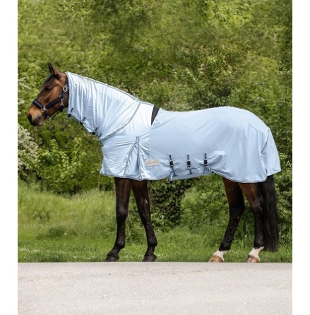 Waldhausen Eksem Flugtcke Protect Light Blue