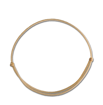 LTJ Halsring One Size