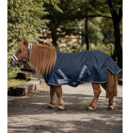 Waldhausen Regntcke Fr Shetty Light 90cm