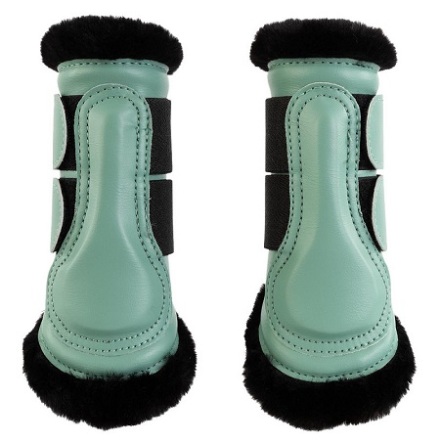 BR Mini Horse Majestic Boots XXS