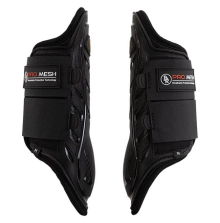 BR Pro Mesh Striking Boots