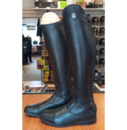 Cavallo Signature Hopp Stvel 5 Svart