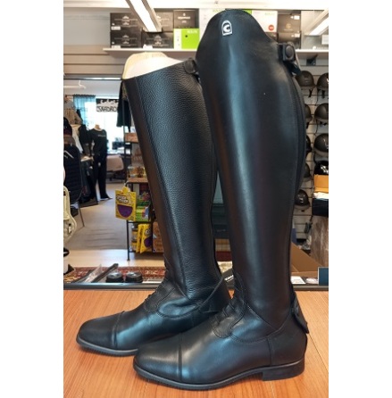 Cavallo Janne Pro Hoppstvel Svart 5 49 36