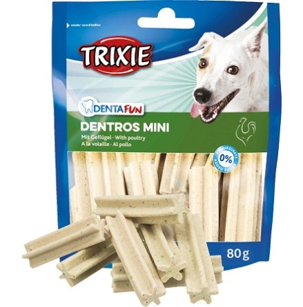 Trixie Denta Fun Dentros Mini 80g