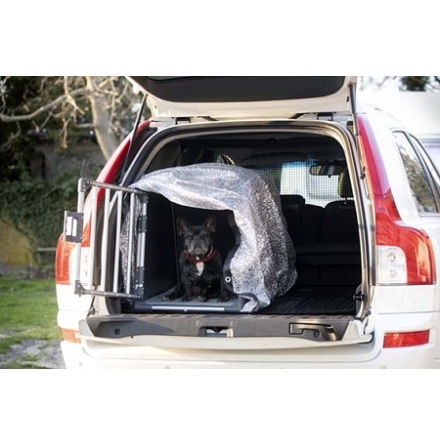 PetNation Silverduk 2,1x1,8m