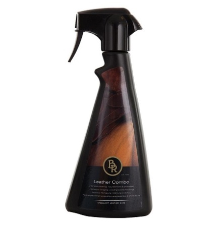 BR Leather Combo 500ml
