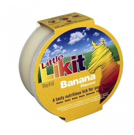 Likit Little 250g