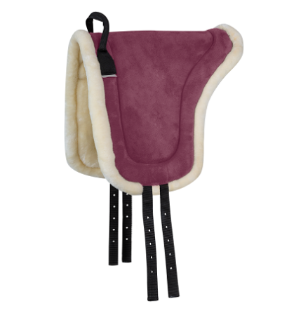 Waldhausen Barbacka Pad Bordeaux 