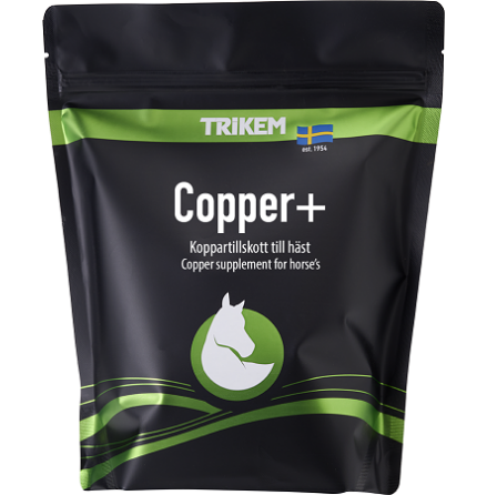 Trikem Copper+ 900g