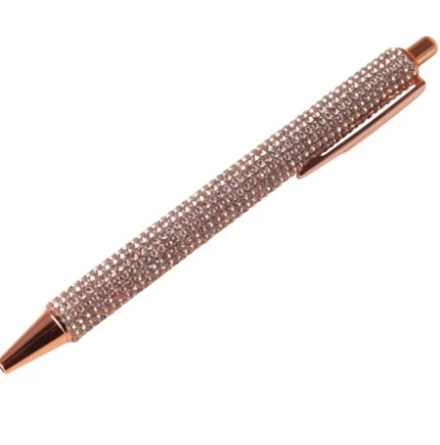 SD Design Diamond Kulspetspenna