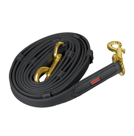 Karlslund Superstrap Tyglar Med Stopp