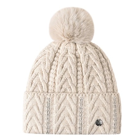 HV Polo Madalyn Beanie Kit One Size