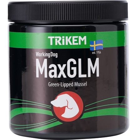 Trikem GLM 450g Working Dog