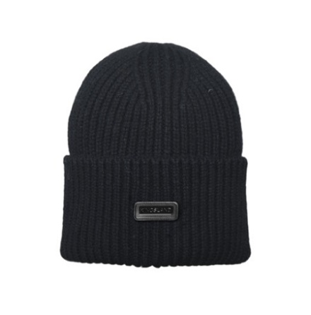 Kingsland Eisley Unisex Stickad Mssa Navy