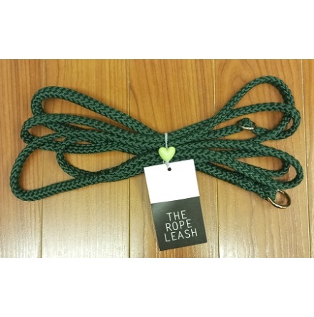 Repkoppel Retriever Koppel Grn 250cm