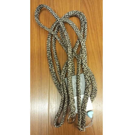 Repkoppel Retriever Koppel 250cm Guldringar