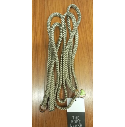 Repkoppel Retriever Koppel 250cm Guldringar