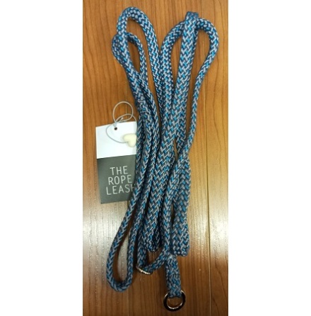 Repkoppel Retriever Koppel 250cm Guldringar