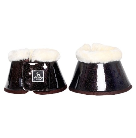 Sd Design Hollywood Glamorous Bell Boots 