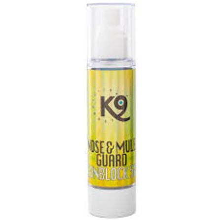 K9 Nose &amp; Mule Guard 100ml