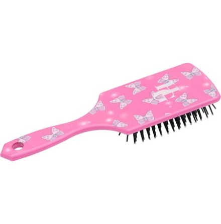 Horseguard Kids Man O Svansborste Phlox Pink