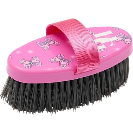 Horseguard ryktborste Phlox Pink