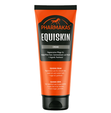 Pharmakas Equiskin Creme 200ml