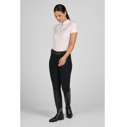 Pikeur Function Shirt Soft Rose