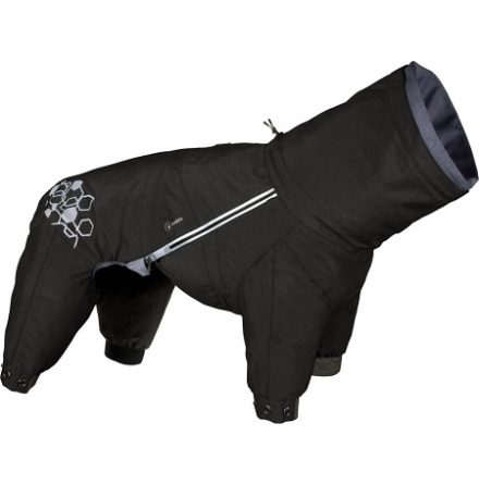 Hurtta Mudventure ECO Overall