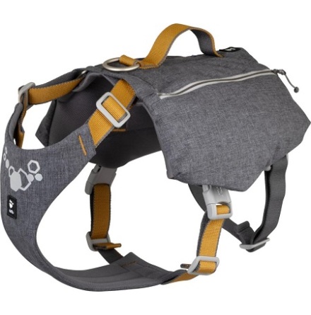 Hurtta Expedition Pack Eco Hundsele