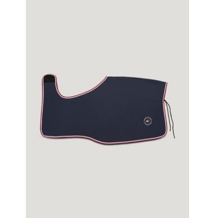 Tommy Hilfiger Equestrian Springfield Vatten Avvisande Skritt Tcke