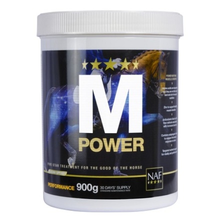 Naf M Power 900g