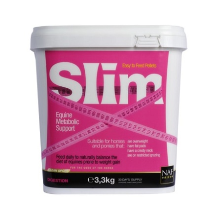Naf Slim Pellets 3,3kg