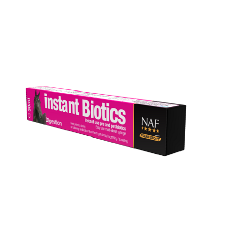 Naf Instant Biotic 30ml