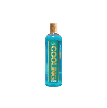 Naf Cooling Wash 500ml