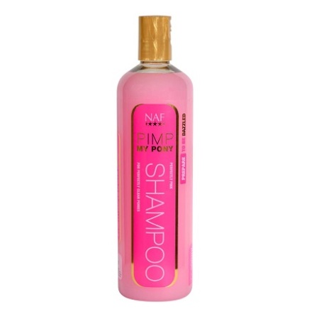 Naf  Schampoo Pimp My Pony 500ml